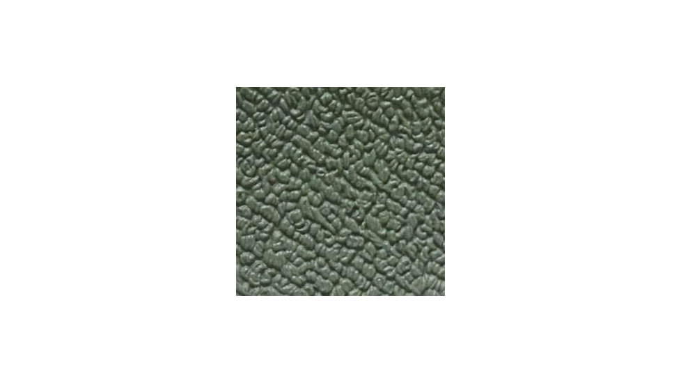 DeckRite Marideck Vinyl Marine Flooring, 34 Mil 6 Width, OD Green, C3472COD