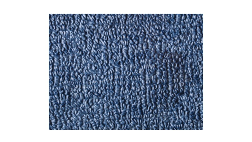 DeckRite Marideck Vinyl Marine Flooring, 34 Mil - Ocean 6 Width, Blue, C3072FBO