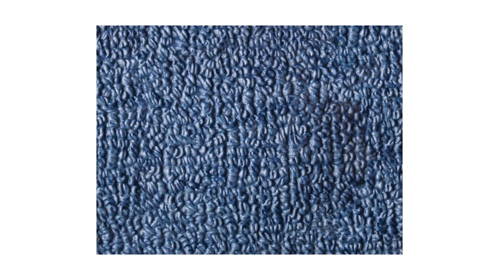 DeckRite Marideck Vinyl Marine Flooring, 34 Mil - Ocean 8.5 Width, Blue, C34102FBO
