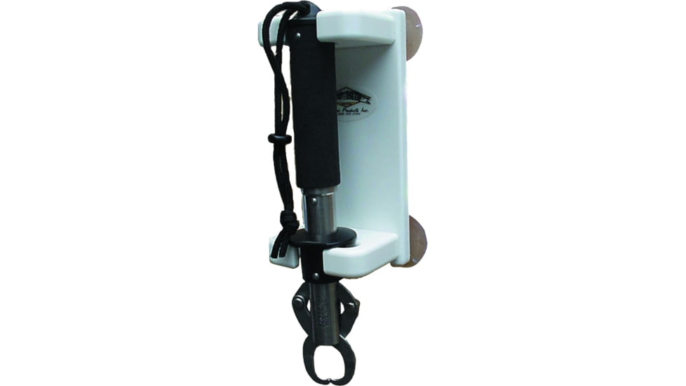 Deep Blue Boga Bracket