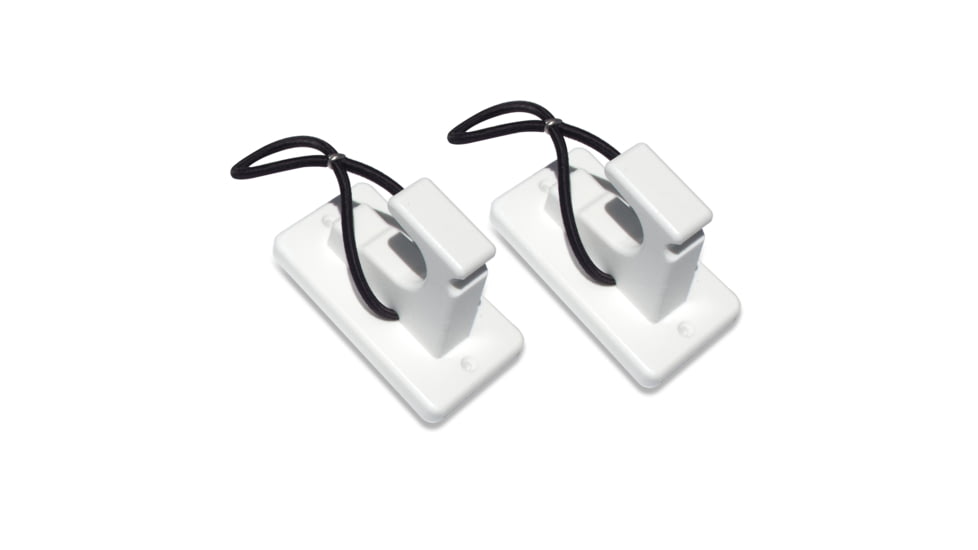 Deep Blue Rod-Gaff-Brush Holder