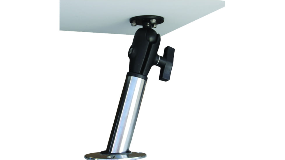 Deep Blue Rod Holder Swivel Mount