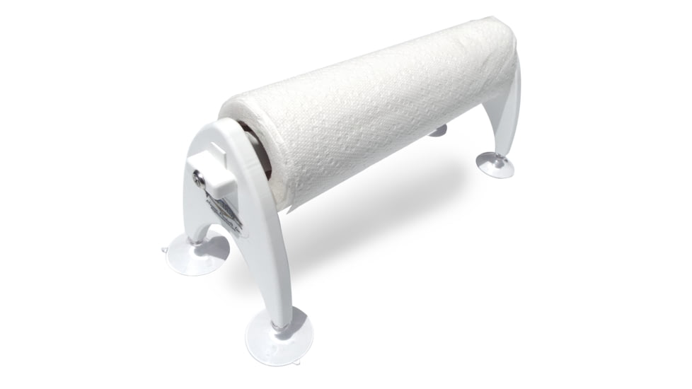 Deep Blue Universal Paper Towel Dispenser