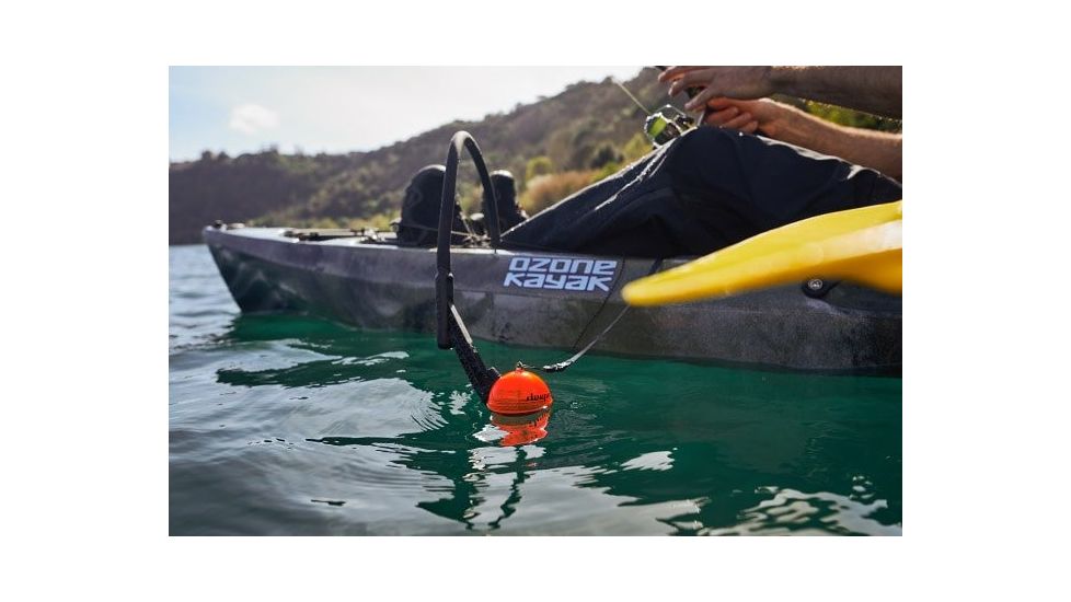 Deeper Flexible Arm Mount 2.0, DEE-50367