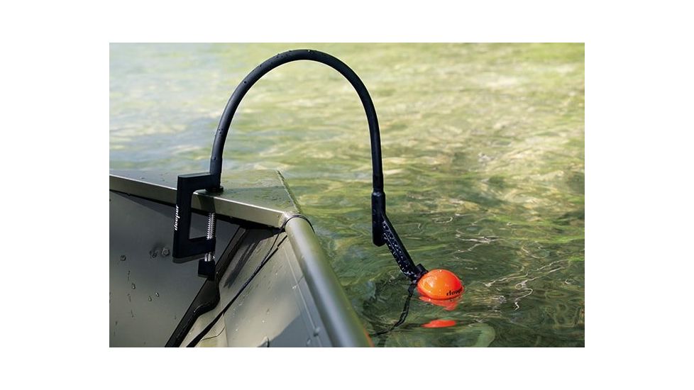 Deeper Flexible Arm Mount 2.0, DEE-50367