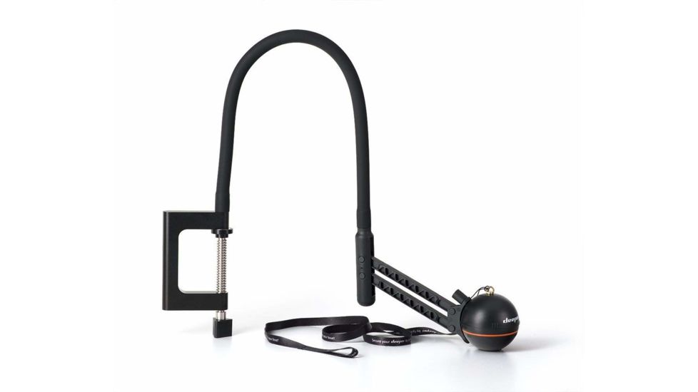 Deeper Flexible Arm Mount 2.0, DEE-50367