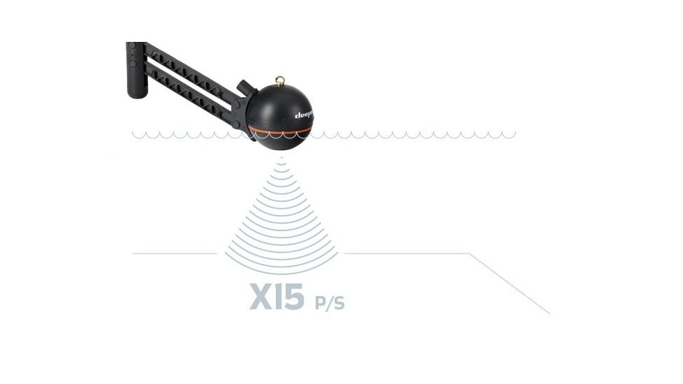 Deeper Smart Sonar PRO, DEE-50244