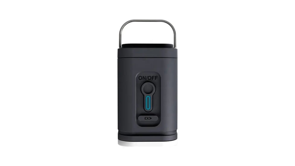Deepsleep Overland deepsleep Rechargeable Air Pump, Pump-LI