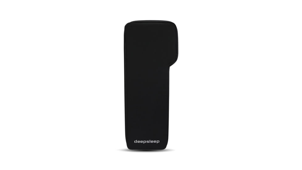 Deepsleep Overland Deepsleep Solo Camping Mat System for HONDA PILOT, Hpilotsolo1