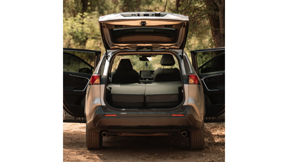 Deepsleep Overland Deepsleep Solo Mat for Toyota RAV4, TRV4solo2