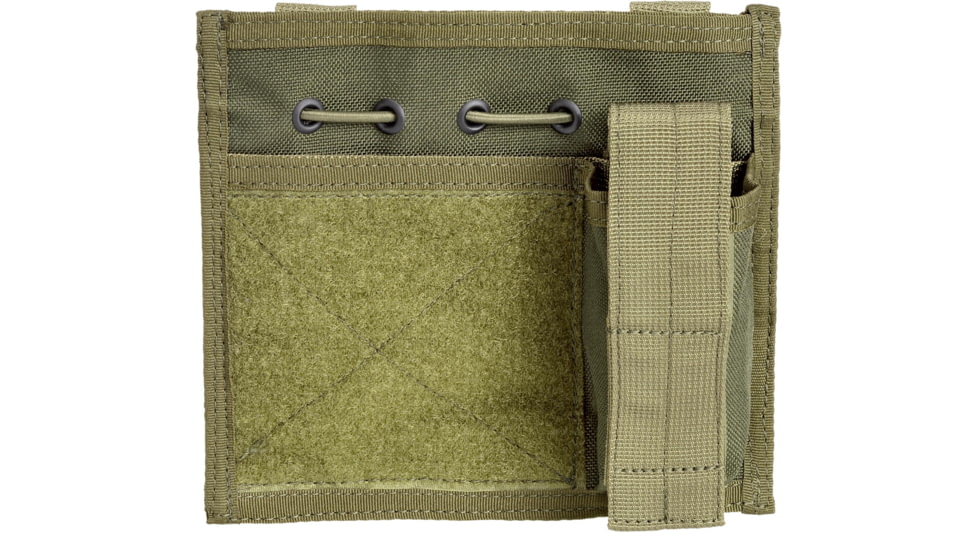 Defcon 5 Administrator Pouch, OD Green, D5-ADM01 OD