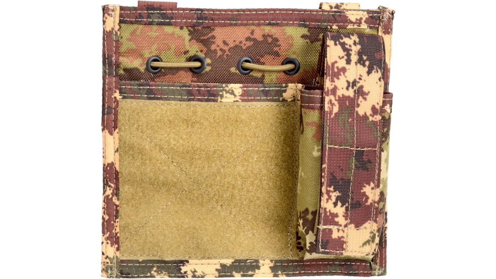 Defcon 5 Administrator Pouch, Vegetato Italiano, D5-ADM01 VI