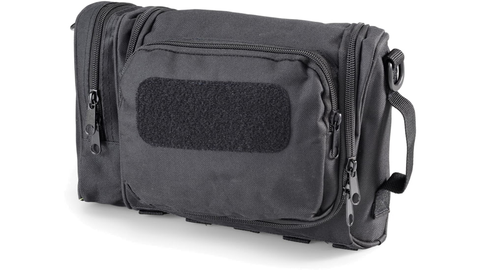 Defcon 5 Beauty Pouch, Black, D5-B0759 B
