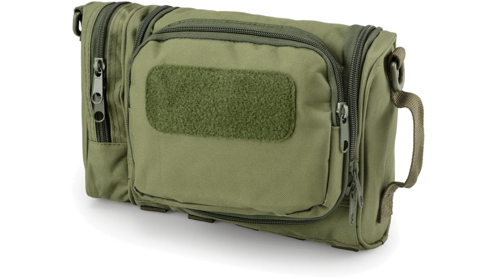 Defcon 5 Beauty Pouch, OD Green, D5-B0759 OD