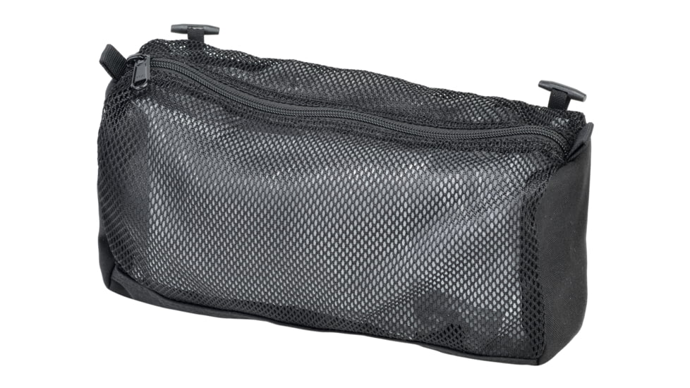 Defcon 5 Bushcraft Backpack, 33 Liters, Black, D5-BBP B