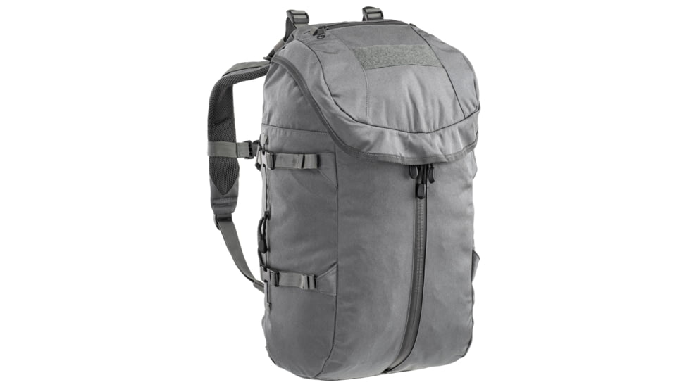 Defcon 5 Bushcraft Backpack, 33 Liters, Grey, D5-BBP WGR