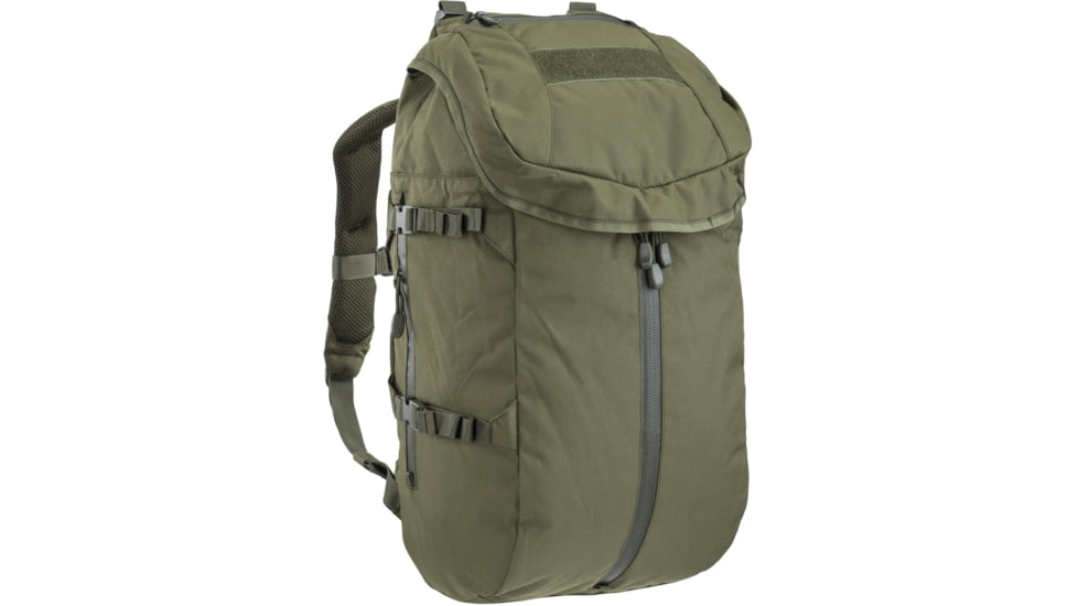 Defcon 5 Bushcraft Backpack, 33 Liters, OD Green, D5-BBP OD