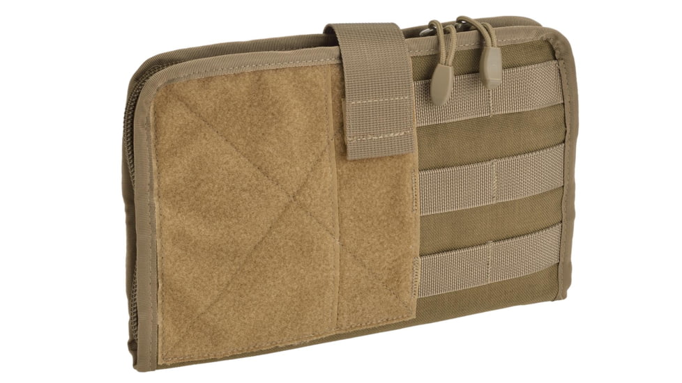 Defcon 5 Command Pannel Pouch, Tan, D5-COP01 CT
