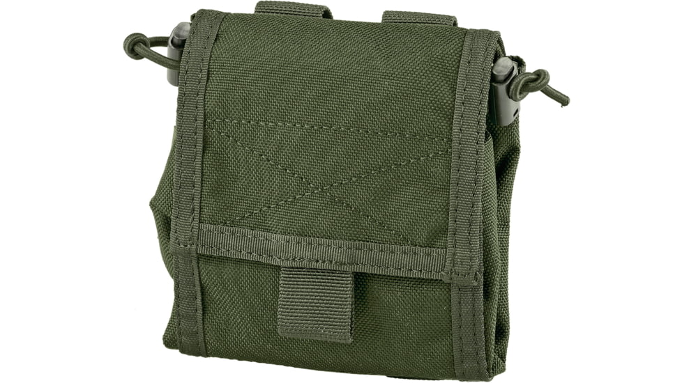 Defcon 5 Foldable Dump Pouch, Multiland, D5-DP500 OD