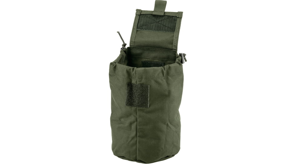 Defcon 5 Foldable Dump Pouch, Multiland, D5-DP500 OD