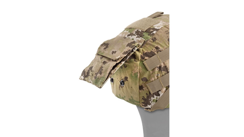 Defcon 5 Helmet Cover, Multiland, D5-1334 ML