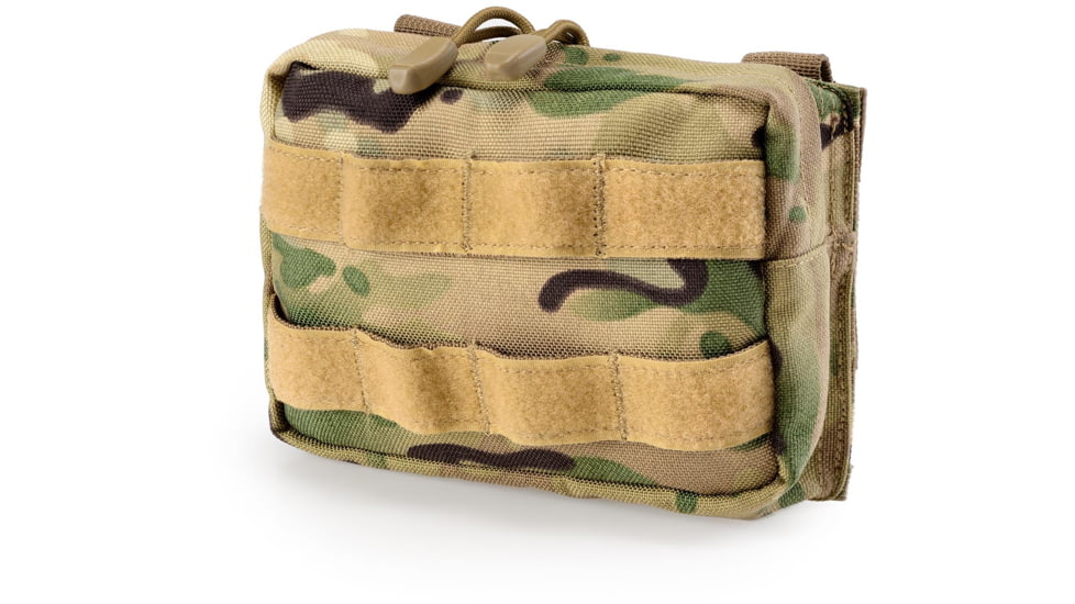 Defcon 5 Molle VGP Pouch, Multicamo, D5-VGP MC