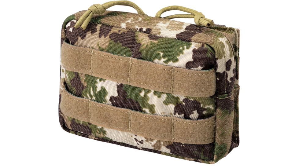 Defcon 5 Molle VGP Pouch, Multiland, NSN 8465150176724, D5-VGP ML