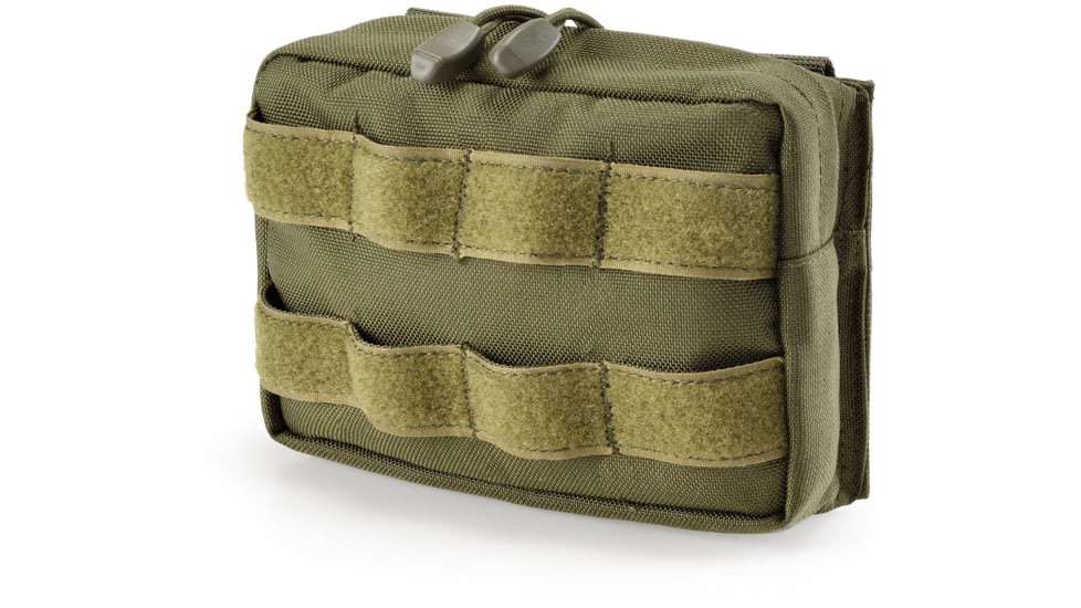 Defcon 5 Molle VGP Pouch, OD Green, D5-VGP OD