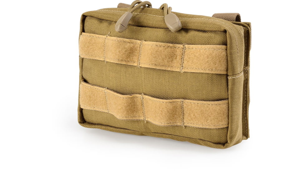 Defcon 5 Molle VGP Pouch, Tan, D5-VGP CT