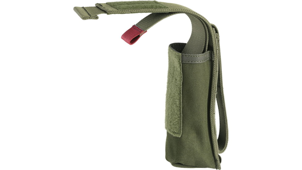 Defcon 5 New Pouch For Haemostatic Lace, OD Green, D5-LAS-TP OD