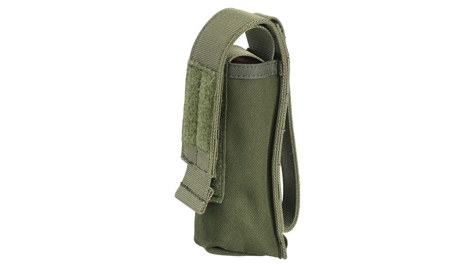 Defcon 5 New Pouch For Haemostatic Lace, OD Green, D5-LAS-TP OD