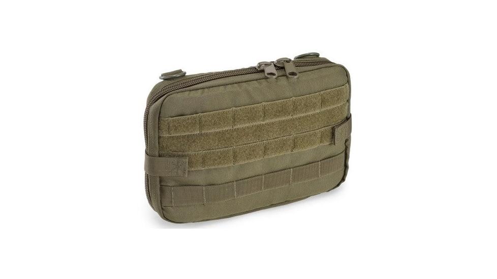 Defcon 5 Outac Administrator Pouch, OD Green, OT-BN099-3 OD