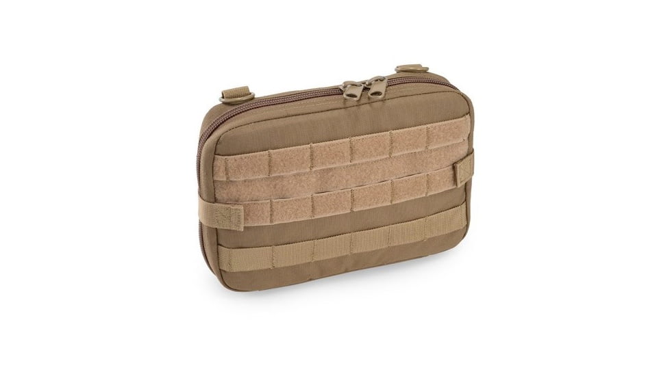 Defcon 5 Outac Administrator Pouch, Tan, OT-BN099-3 CT