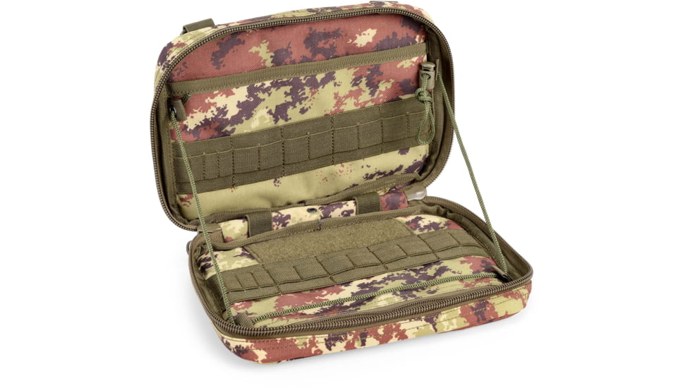Defcon 5 Outac Administrator Pouch, Vegetato Italiano, OT-BN099-3 VI