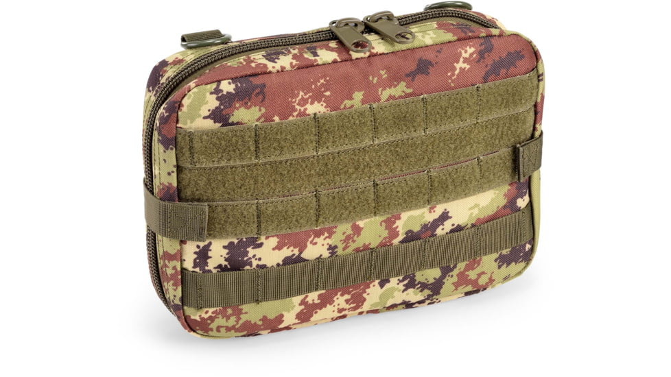 Defcon 5 Outac Administrator Pouch, Vegetato Italiano, OT-BN099-3 VI