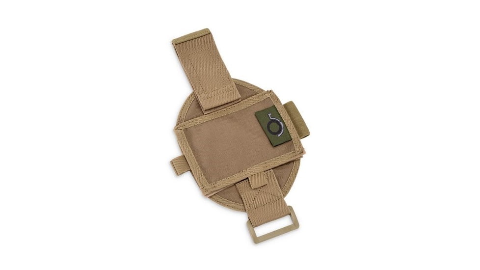Defcon 5 Outac ID Card Holder, Tan, OT-HH05446 CT