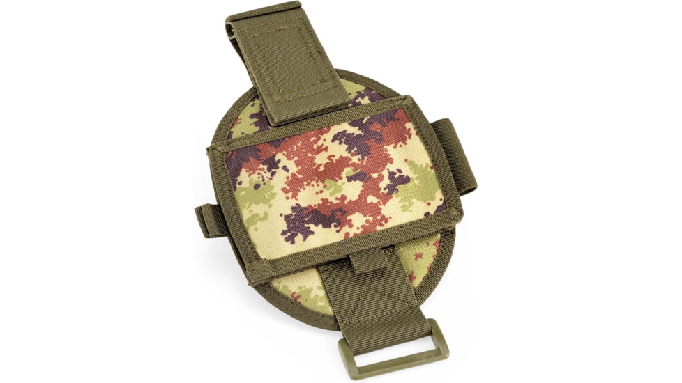 Defcon 5 Outac ID Card Holder, Vegetato Italiano, OT-HH05446 VI