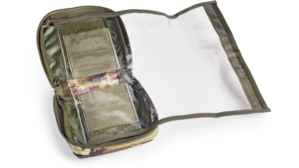 Defcon 5 Outac Little Utility Pouch, Vegetato Italiano, OT-UP1 VI