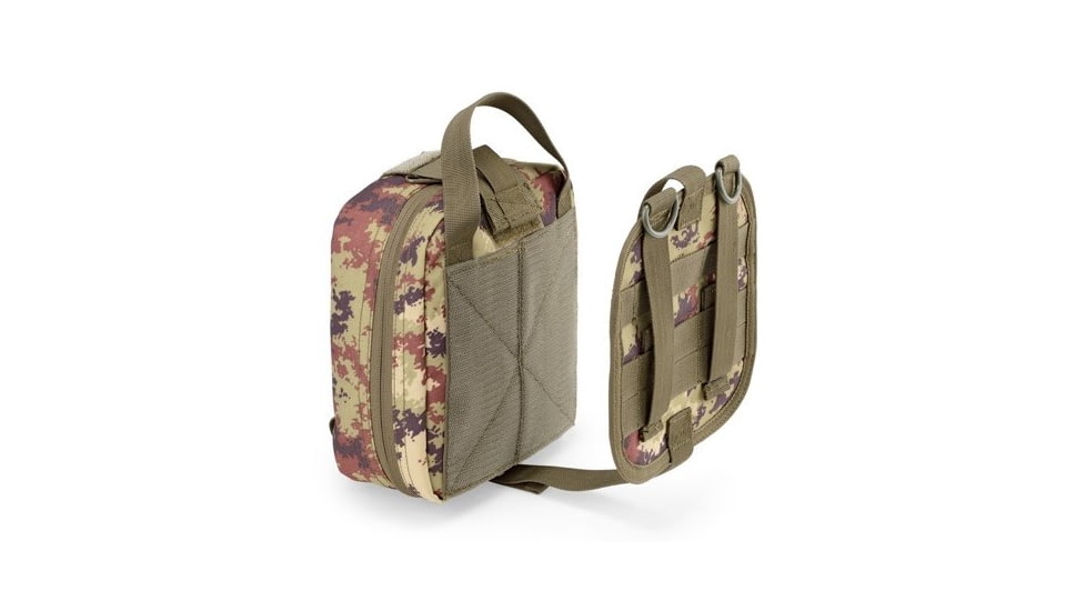 Defcon 5 Outac Quick Release Medical Pouch, Vegetato Italiano, OT-MPC/3 VI