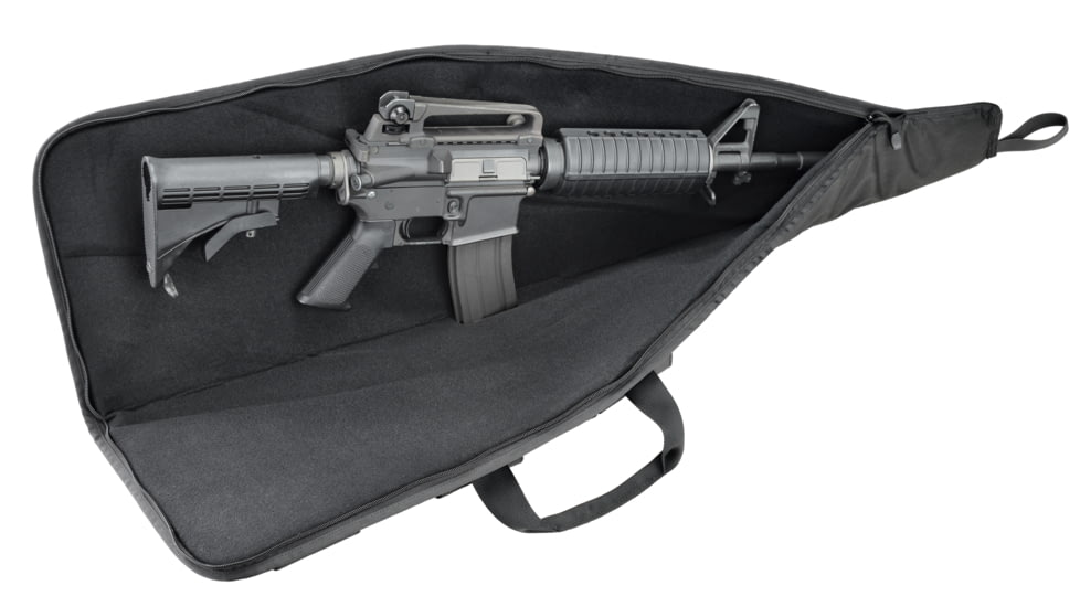 Defcon 5 Outac Shooter Bag, Black, OT-SB03 B