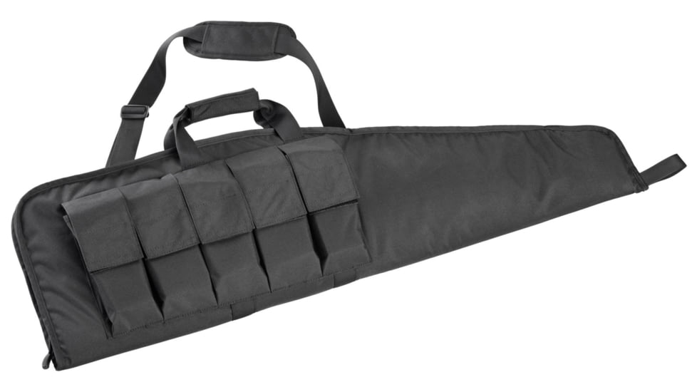 Defcon 5 Outac Shooter Bag, Black, OT-SB03 B