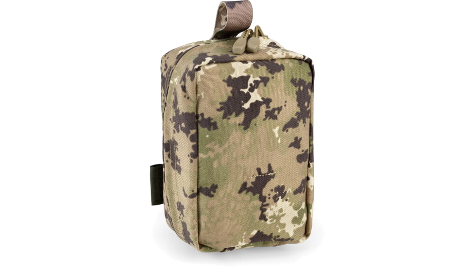 Defcon 5 Quick Release Medical Pouch, Multiland, NSN 6515150236313, D5-RPMPC ML