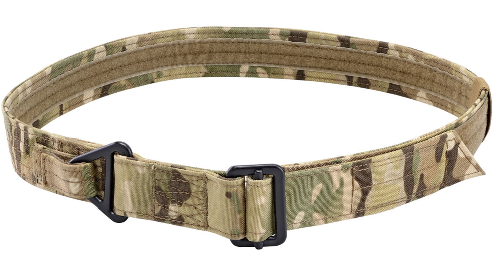 Defcon 5 Rigger Belt, Multicamo, D5-2050 MC