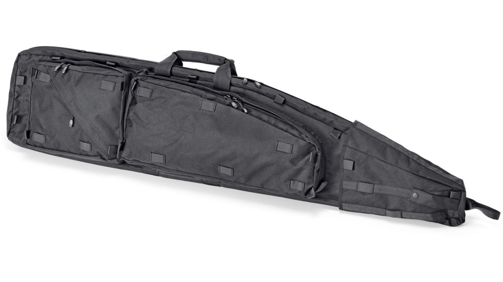 Defcon 5 Shooter Bag, Black, D5-SB01 B