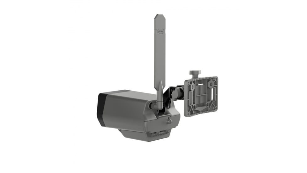 DEFEND Tactacam Security Camera, Black, DFD-GRD01