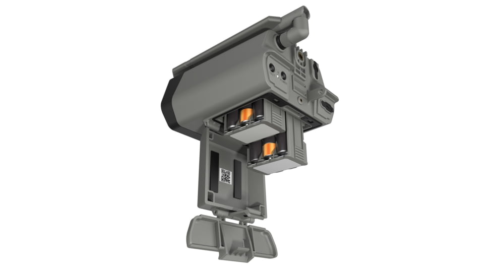 DEFEND Tactacam Security Camera, Black, DFD-GRD01