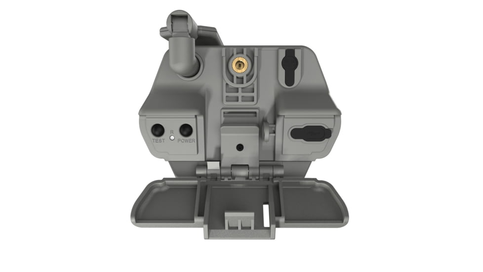 DEFEND Tactacam Security Camera, Black, DFD-GRD01