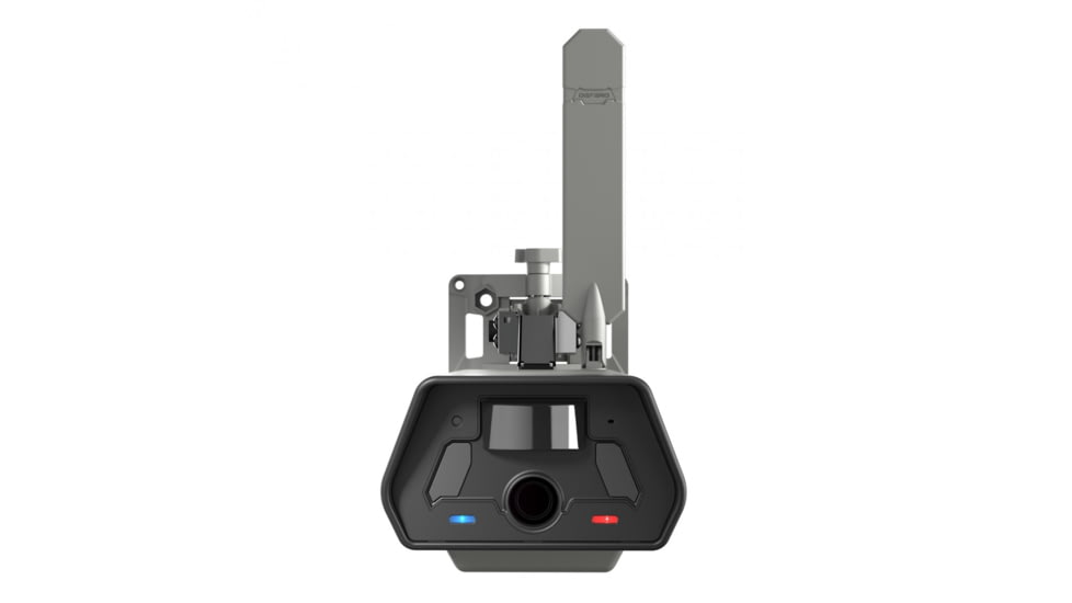 DEFEND Tactacam Security Camera, Black, DFD-GRD01