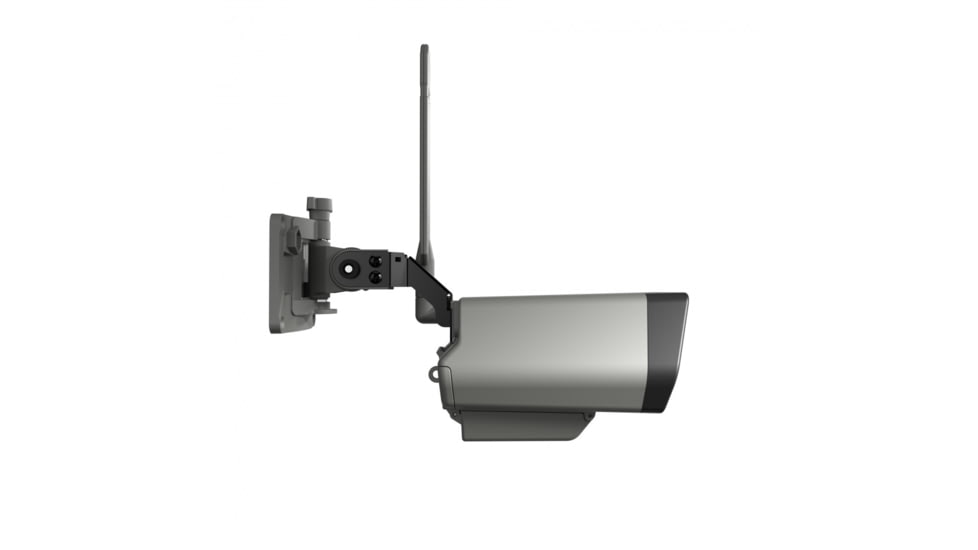 DEFEND Tactacam Security Camera, Black, DFD-GRD01