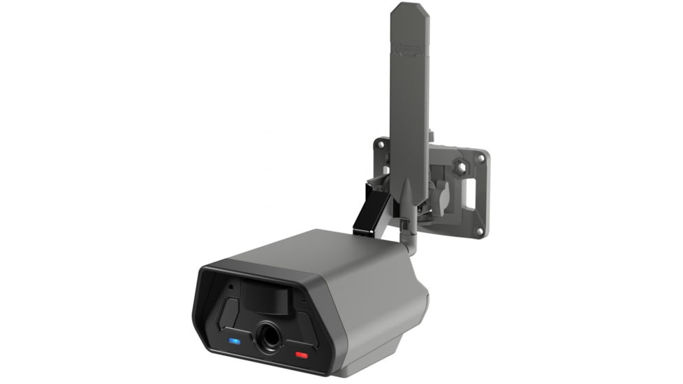 DEFEND Tactacam Security Camera, Black, DFD-GRD01